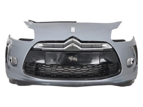 front-bumper-citroen-ds3-sa_-2009-2010-2011-2012-2013-2014-2015-2016-40487919 main image