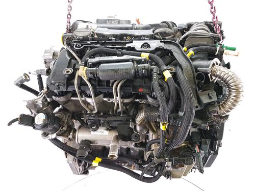 Engine CITROËN C4 I (LC_) 1.6 HDi | BP36592554M1 - Image 5
