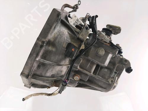 Used Gearbox Gearbox CITROËN C1 (PM_, PN_) 1.0 (68 hp) 36181815 36181815
