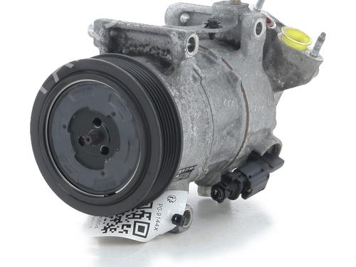 Used AC compressor PEUGEOT 208 I (CA_, CC_) 1.2 VTi 68 / PureTech 68 (68 hp) 31326474