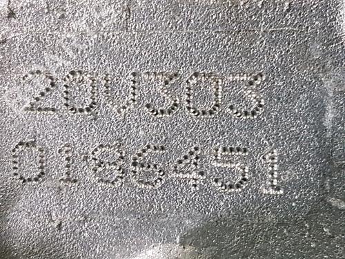 Gearbox CITROËN C3 AIRCROSS II (2R_, 2C_) 1.2 PureTech 130 (2RHNYH) | BP28834108M3 