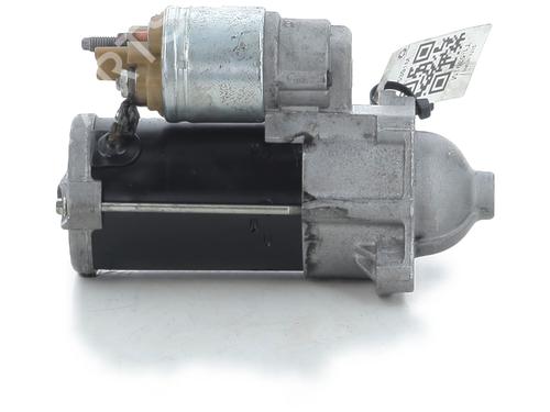 Used Starter DACIA DUSTER (HS_) 1.5 dCi (109 hp) 31749907