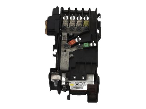 Electronic module CITROËN C4 Picasso I MPV (UD_) 1.6 HDi | BP30957019M83