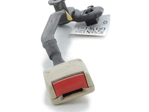 Sikkerhedssele-spænde Sikkerhedssele-spænde VW NEW BEETLE (9C1, 1C1) 1.9 TDI (90 hp) 34177331 34177331