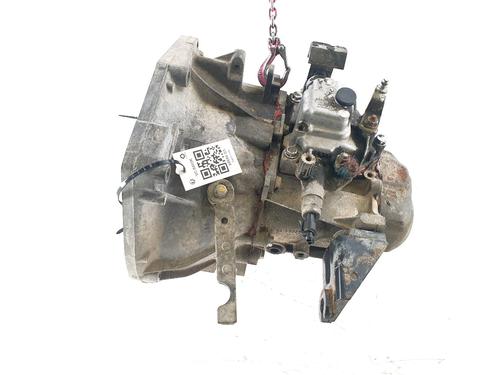 Used Gearbox FIAT 500 (312_) 1.2 (312AXA1A) (69 hp) 32459958