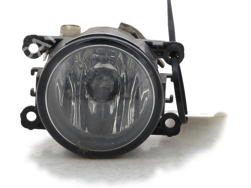 Used Right front fog light PEUGEOT 307 (3A/C) 1.6 HDi 110 (109 hp) 29623330