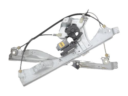 Used Front left window mechanism Front left window mechanism 37709927 37709927