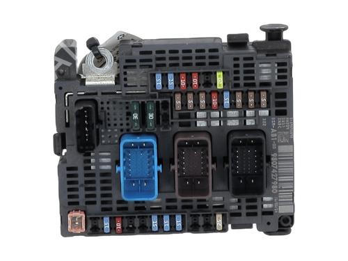 Fuse box CITROËN DS4 (NX_) 2.0 HDi / BlueHDi 135 | BP29047718E1