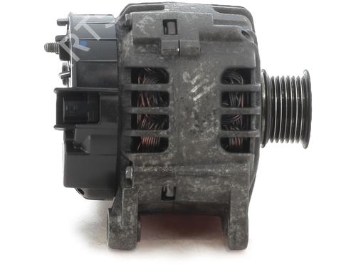 Generator RENAULT SCÉNIC II (JM0/1_) 1.9 dCi (JM14) | BP29517363M7 