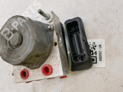 ABS pump NISSAN MICRA IV (K13K, K13KK) 1.2 | BP10757727M43 