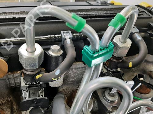 Engine RENAULT TWINGO II (CN0_) 1.5 dCi (CN0E) | BP33280510M1  - Image 10