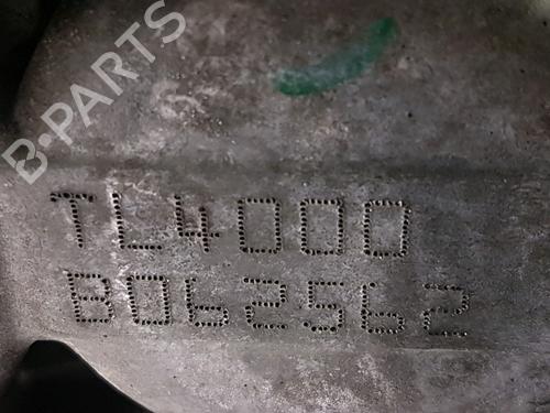 Gearbox RENAULT KANGOO Express (FW0/1_) 1.5 dCi 110 (FW0C, FW0H) | BP33733289M3  - Image 5