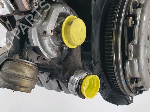 Engine FIAT STILO (192_) 1.9 JTD (192_XE1A) | BP30925014M1