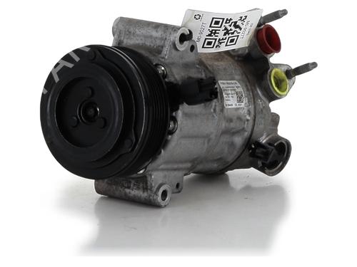 Used AC compressor FORD TRANSIT COURIER B460 MPV 1.0 EcoBoost (100 hp) 30827349