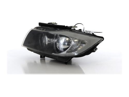 Used Left headlight BMW 3 (E90) 320 d (177 hp) 25860545