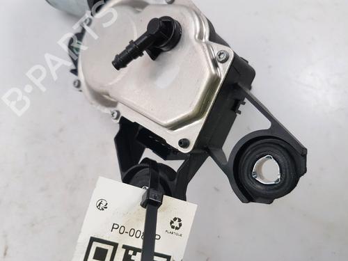 Rear wiper motor SEAT LEON (1P1) 1.2 TSI | BP13014519M102 