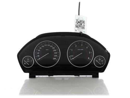 Instrument cluster BMW 3 (F30, F80) 320 d | BP20301184C47 