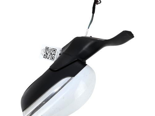 Left mirror PEUGEOT 208 I (CA_, CC_) 1.2 PureTech 82 | BP29762282C26 