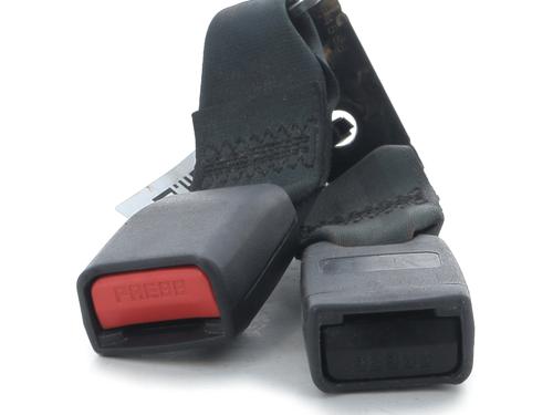 Used Seat buckle SSANGYONG REXTON W / REXTON 2.0 Xdi All-wheel Drive (155 hp) 31372593