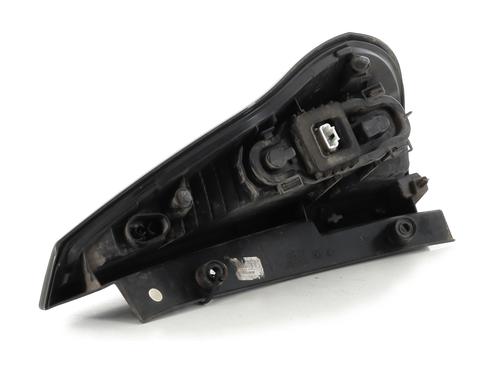 Left taillight RENAULT SCÉNIC III (JZ0/1_) 1.5 dCi | BP26312921C34 