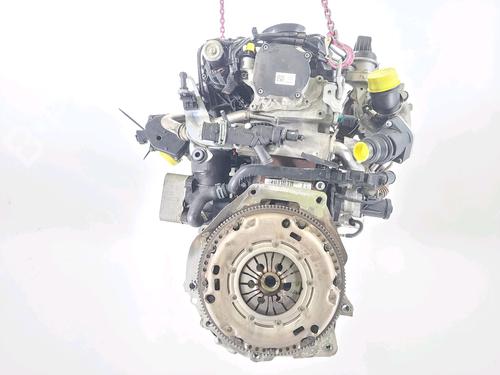 Engine VW POLO V (6R1, 6C1) 1.6 TDI | BP30140875M1
