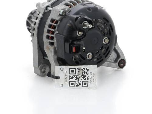 Alternator FORD PUMA (J2K, CF7) 1.0 EcoBoost | BP36210451M7 - Image 2