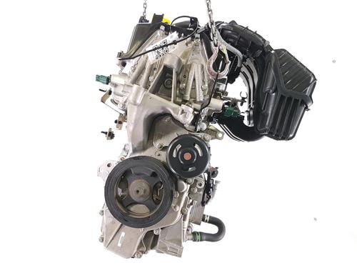 Used Engine Engine DACIA SANDERO II 1.0 SCe 75 (B8JC, B8JD, B8NC) (73 hp) 40114974 40114974