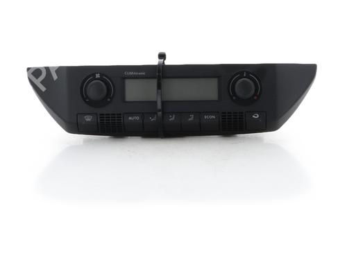 Used Climate control Climate control 37086627 37086627