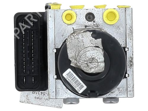 ABS pump RENAULT MEGANE III Hatchback (BZ0/1_, B3_) 1.5 dCi (BZ09, BZ0D, BZ1W, BZ29, BZ14) | BP32334068M43