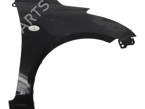Used Right front fenders Right front fenders SUZUKI SWIFT IV (FZ, NZ) 1.2 (AZH412, ZC72S) (94 hp) 39666119 39666119