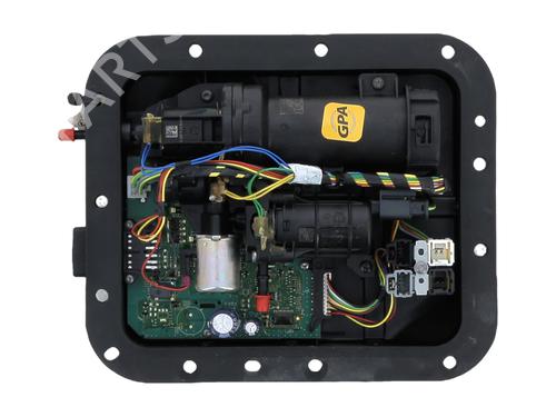 Used Electronic module CITROËN C5 AIRCROSS (A_) 1.5 BlueHDi 130 (ACYHZJ, ACYHZR) (131 hp) 27921582