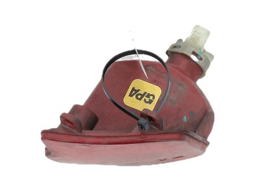 Used Rear bumper right light Rear bumper right light PEUGEOT 2008 II (UD_, US_, UY_, UJ_, UR_, UC_) 1.5 BlueHDI 130 (131 hp) 35748637 35748637