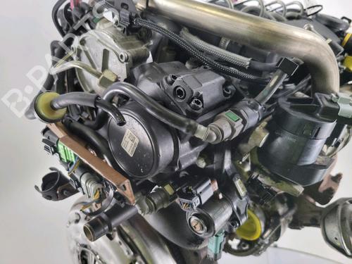 Engine PEUGEOT 407 (6D_) 2.0 HDi (6DRHRH) | BP29171847M1 
