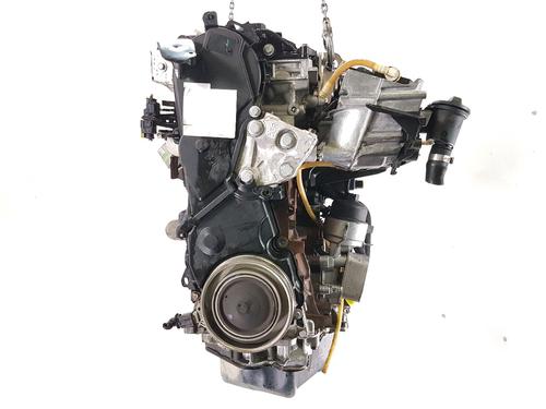 Used Engine CITROËN DS4 (NX_) 2.0 HDi 165 (163 hp) 32460167