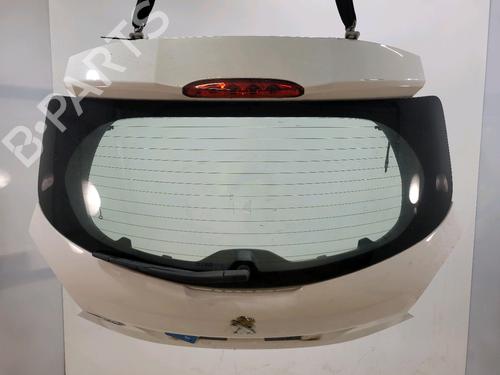 tailgate-peugeot-208-i-ca_-cc_-2012-2013-2014-2015-2016-2017-2018-2019-2020-2021-32181254 main image