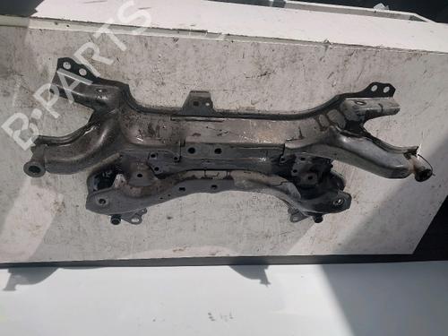 Used Subframe Subframe TOYOTA AURIS (_E15_) 1.4 D-4D (NDE150_, NDE150R) (90 hp) 40441413 40441413