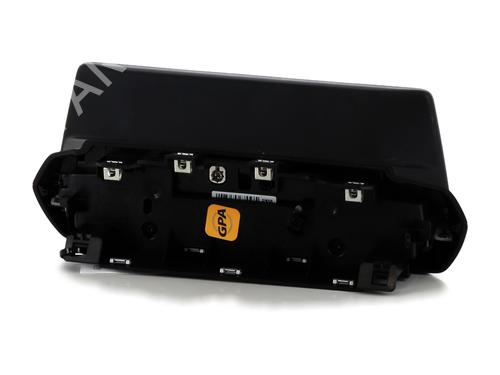 Multifunctionele display PEUGEOT 208 II (UB_, UP_, UW_, UJ_) e-208 | BP25345347C48 