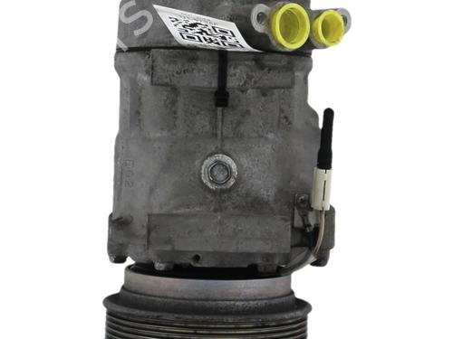 AC compressor DACIA DUSTER (HS_) 1.5 dCi (HSMC) | BP39763747M34 - Image 5