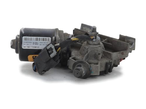 Used Front wiper motor CHEVROLET ORLANDO (J309) 1.8 (141 hp) 30448758