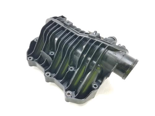 Used Intake manifold FORD FIESTA VI (CB1, CCN) 1.0 EcoBoost (125 hp) 12269120