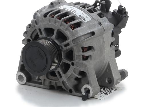 Generator FORD TRANSIT COURIER B460 Box Body/MPV 1.5 TDCi (75 hp) 30474238