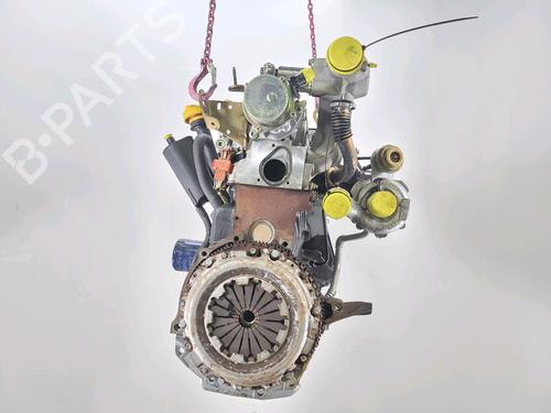Engine RENAULT MEGANE I Classic (LA0/1_)  | BP28372232M1 