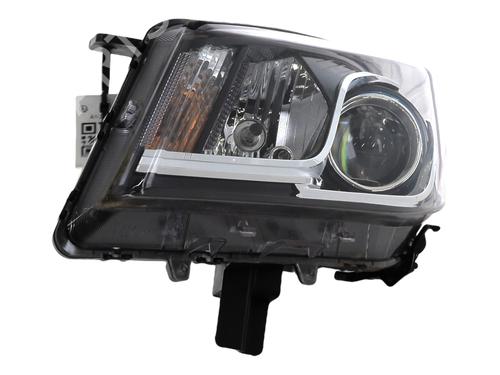 Left headlight SERES 3 Electric | BP28834755C28 