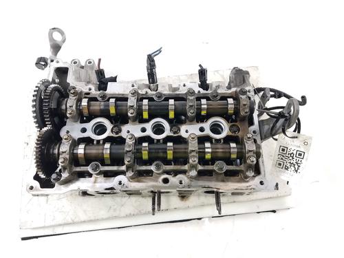 Used Cylinder head BMW 1 (F20) 116 d (116 hp) 23554775