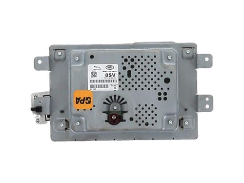 Display monitor LAND ROVER RANGE ROVER EVOQUE (L538) 2.0 D 4x4 | BP29416635C48 