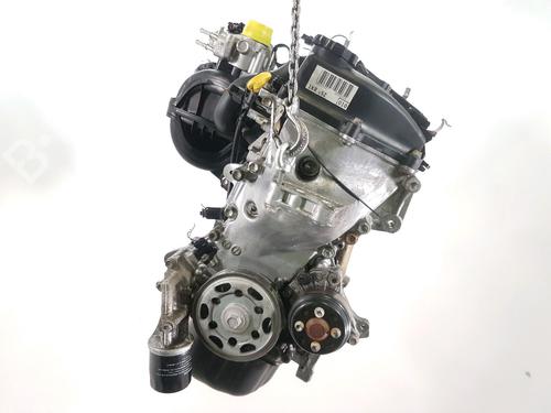 Used Engine PEUGEOT 107 (PM_, PN_) 1.0 (68 hp) 32180267