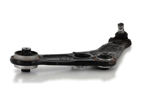 Used Left front suspension arm RENAULT MEGANE IV Hatchback (B9A/M/N_) 1.5 Blue dCi 115 (B9A6) (116 hp) 25982800