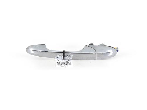 Used Exterior handle Exterior handle FIAT 500 C (312_) 0.9 (312AG1A) (86 hp) 36210158 36210158