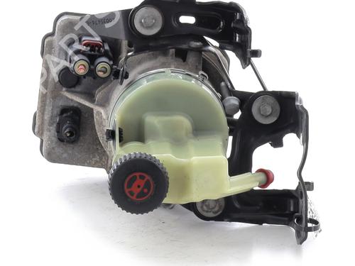 Used Steering pump Steering pump OPEL MOVANO B Van (X62) 2.3 CDTI FWD (FV) (131 hp) 33446299 33446299