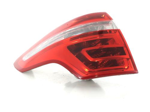 Left taillight CITROËN C4 Picasso I MPV (UD_) 1.6 HDi | BP29416277C34 